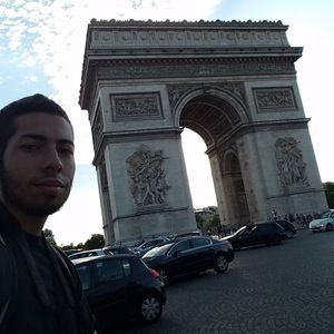 Meet your Posher, Kurt